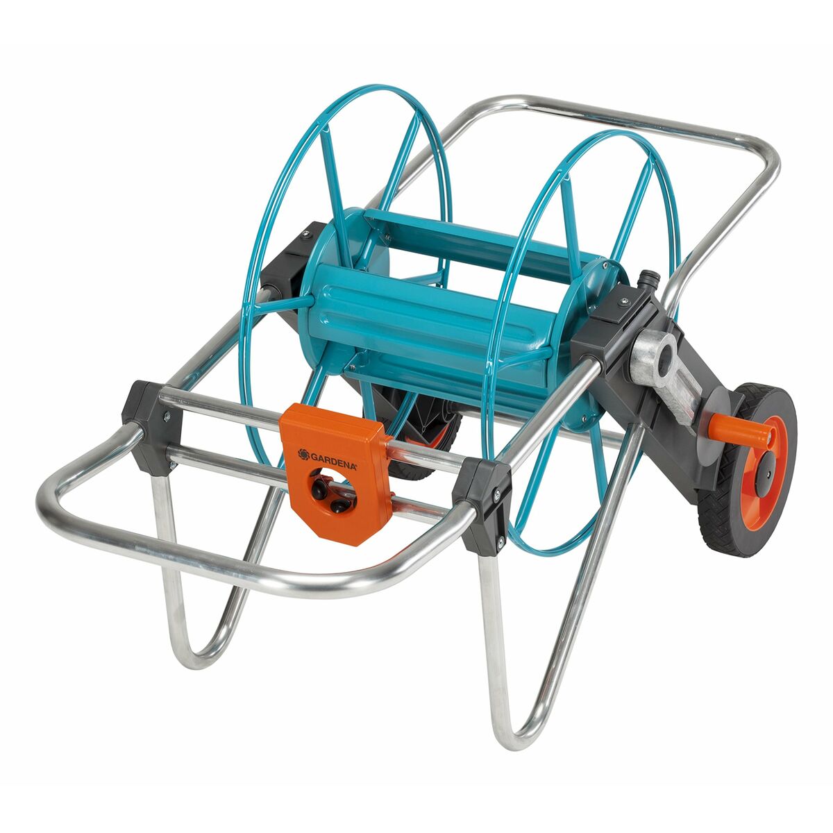 Carrello per tubo Gardena 2674-U
